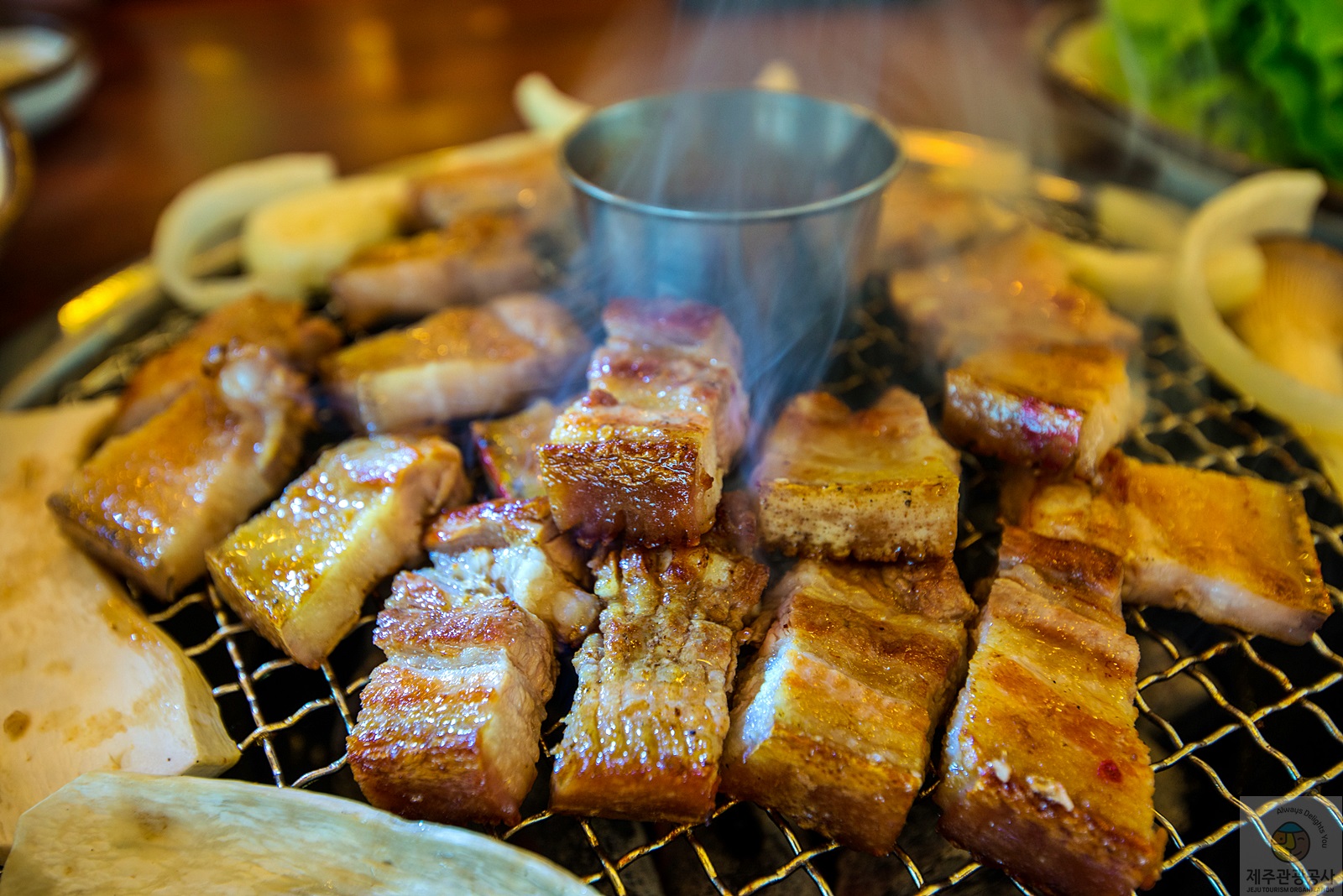 Jeju Travel: 3 Must-Try Local Pork Dishes – Jeju Tourism Organization's Travel Blog